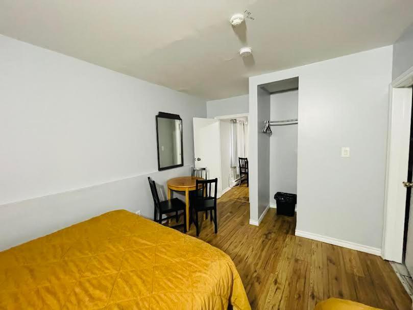 A1 Inn Niagara Falls Exterior foto