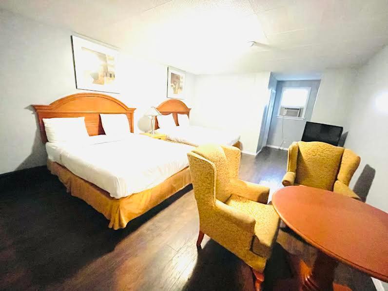 A1 Inn Niagara Falls Exterior foto