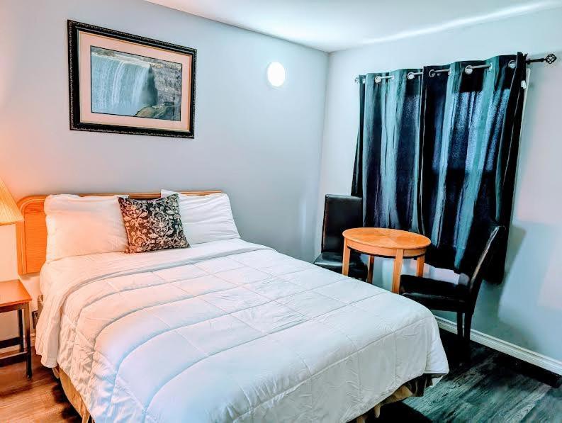 A1 Inn Niagara Falls Exterior foto